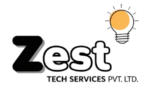 zest tech services logo